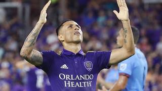 Está en todas: Yotun inició gran jugada que terminó en gol ante el Galaxy de Zlatan [VIDEO]