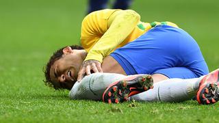 ¿Es difícil ser Neymar? Medio brasileño reveló el porqué del llanto de la estrella del PSG