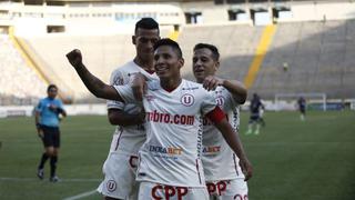 Torneo Apertura: las cifras que dejó el campeonato peruano