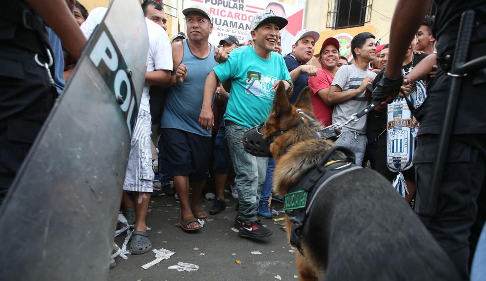 Mundialito de El Porvenir: Cebada y Humo se coronó campeón tras vencer a Porvenir Grone [Fotos: Fernando Sangama]