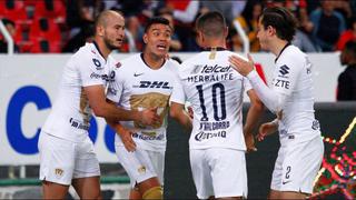 Atlas perdió 2-1 ante Puma por fecha 4 del Clausura 2019 de Copa MX