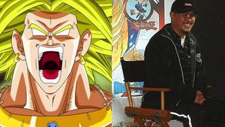 Dragon Ball Super: Akira Toriyama se pronunció sobre la aparición de Broly en la película