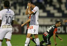Se acabó la pesadilla: Alianza Lima se despidió de la Copa Libertadores con una derrota 2-1 ante Palestino [VIDEO]