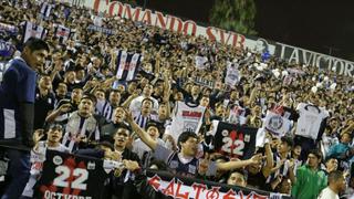 Matute sí es una caldera: la celebración en las cuatro tribunas tras el triunfo agónico [VIDEO]