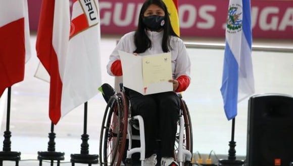 Renzo Manyari, presidente del Comité Olímpico Peruano, destacó el compromiso que pondrán a favor de los deportistas y Para deportistas. (Foto: Difusión)