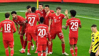 A una semana de enfrentar al Barca: Bayern Munich suma cinco jugadores lesionados en la fecha FIFA