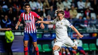 "Es momento de levantarse": el mensaje de Modric en medio de la polémica denuncia del Real Madrid