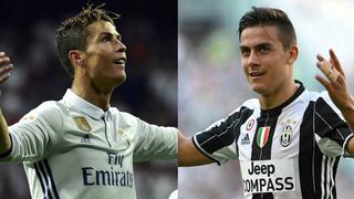 Real Madrid vs. Juventus: fecha, horario y TV de la final de la Champions League 2017