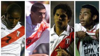 Selección Peruana Sub 23: ¿Quién es el goleador histórico de la bicolor en el Preolímpico?