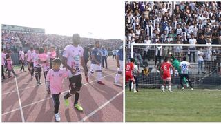 Alianza Lima o Sport Boys ¿quién llevó más público el fin de semana?
