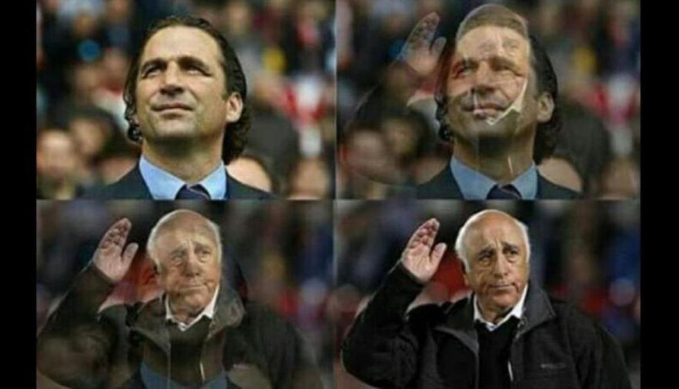 Los mejores memes de la previa entre Chile y Brasil.