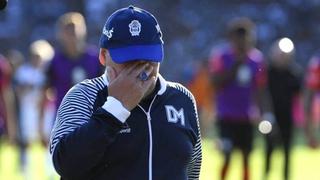 “Nada lo motivaba”: así fueron los últimos días de Diego Armando Maradona