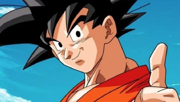 Goku es el personaje principal de "Dragon Ball", manga creado por Akira Toriyama (Foto: Toei animation)