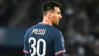 “Si viniera me haría feliz, aprendería de él”: Inter Miami aún sueña con el fichaje de Messi