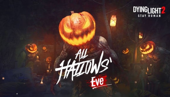 Dying Light 2 Stay Human lanza evento de Halloween con todo este contenido. Foto: TechlandGG