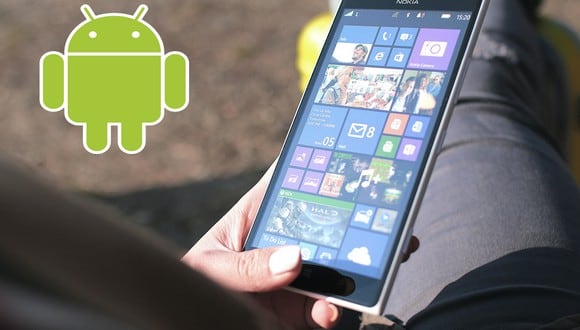 Con este truco puedes instalar apps en tu tablet desde un smartphone Android. (Foto: Pexels / Android)