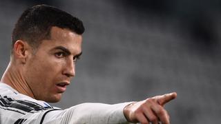 ExJuventus se refirió al rendimiento de Cristiano Ronaldo contra Porto