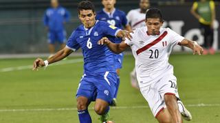 Perú vs. Haití: ¿A qué hora y cómo ver por Copa América Centenario?