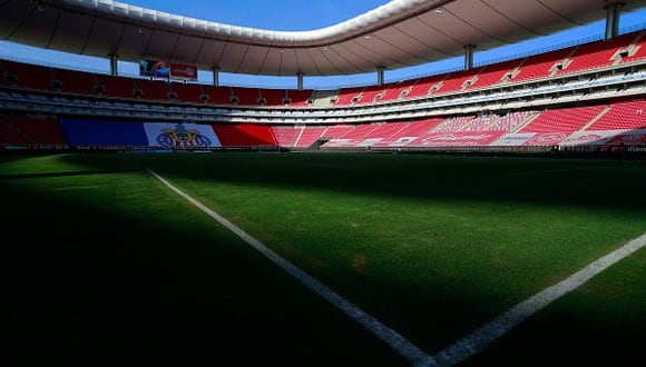 Los torneos Clausura y Apertura 2022 iniciarán antes de los previsto en México (Foto: Getty Images).