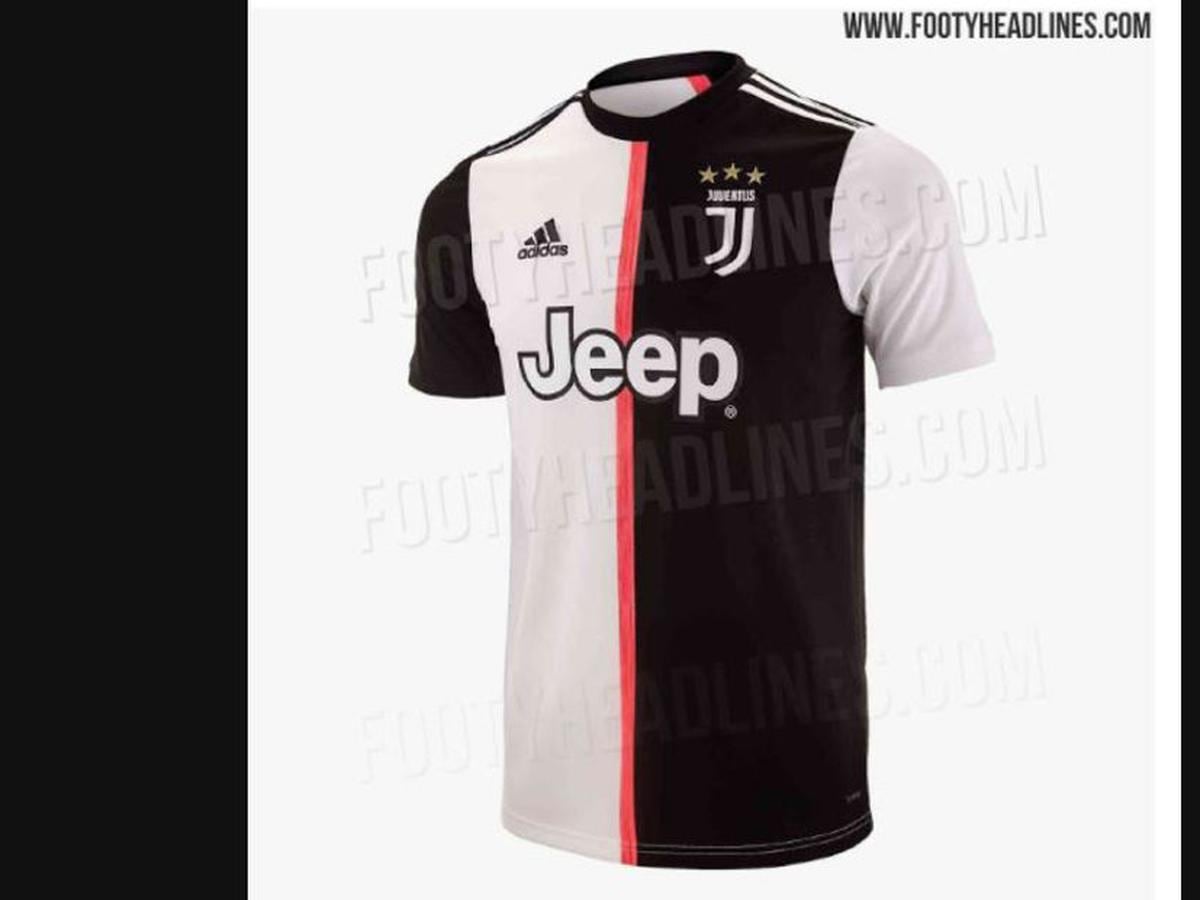 Juventus camiseta: Cristiano Ronaldo presentó de 'Vecchia Signora' para la próxima | FOTOS | VIRAL | FUTBOL-INTERNACIONAL | DEPOR