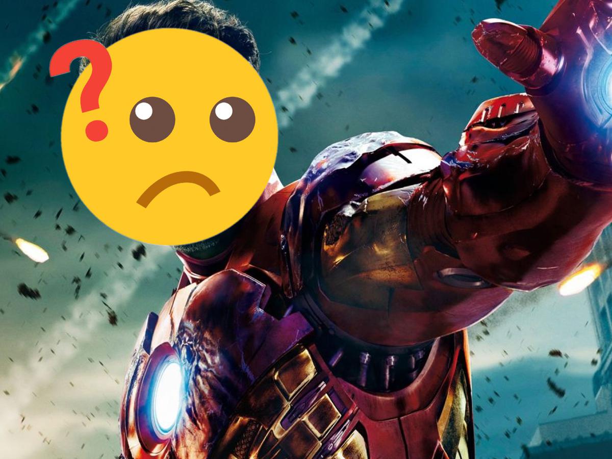 Marvel: Ms. Marvel adelantó quién sería el próximo Iron Man de los  Vengadores | UCM | Fase 4 | México | España | DEPOR-PLAY | DEPOR