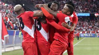Selección Peruana: arrancó la venta de entradas para los amistosos ante Costa Rica y Colombia