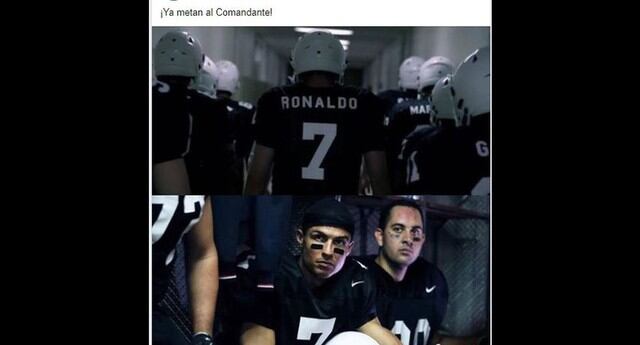 Los mejores memes del Super Bowl 2020 en el Hard Rock Stadium. (Foto: Facebook)