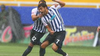 Alianza Lima: revive el triunfo íntimo sobre Comerciantes a ras de campo [FOTOS]