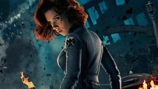 Avengers Endgame | Black Widow sería una cinta para mayores de 18 años según los estándares de EE.UU.