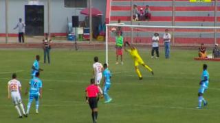 Bomba y adentro: Ernest Nungaray y el golazo para Ayacucho FC que recordará toda su vida [VIDEO]