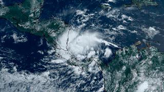 Bonnie en México: así fue la trayectoria del huracán y todas las zonas que afectó