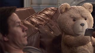 Oso Ted: el salto de cine a la televisión con una serie precuela