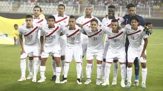 Selección Peruana: las camisetas que usará en la Copa América Centenario