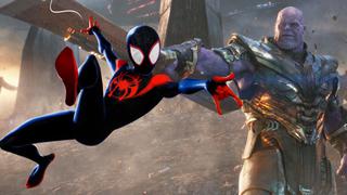 "Avengers: Endgame" y "Spider-Man: Into the Spider Verse" a mejor película en losMTV Movie &amp; TV Awards