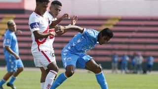 ¡Son de primera! Atlético Grau y Deportivo Llacuabamba empataron 0-0 y lograron su ascenso a la Liga 1