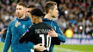 Lo tiene claro: Cristiano respondió contundemente sobre posible pase de Neymar al Real Madrid