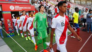 Perú vs. Argentina: fecha, hora y canal de la última fecha de la fase de grupos en el Sudamericano Sub 20