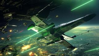 Juegos online: Steam anuncia la reserva de “Star Wars: Squadron”