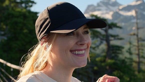 Alexandra Breckenridge vuelve como Mel Monroe en la temporada 5 de "Virgin River" (Foto: Netflix)