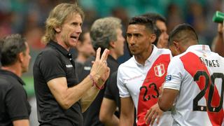 La verdadera razón por la que Ricardo Gareca decidió dirigir a la Selección Peruana