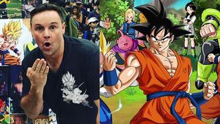 “Dragon Ball Z”: Kirby Morrow, la voz de Goku en la versión estadounidense de la serie, falleció a los 47 años