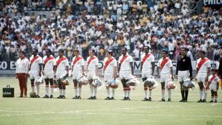 ¿Por qué la Selección Peruana es considerada el amuleto de cinco campeones en la historia de los Mundiales?