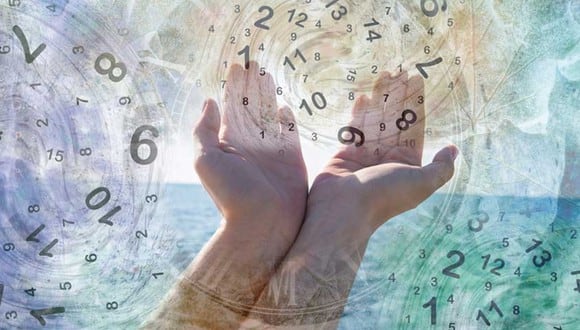 Numerología 2023: ¿cómo saber número de la suerte, predicciones y cuál regirá este año? | Foto: Internet