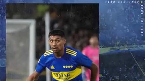 Boca Juniors vs. Tigre EN VIVO vía ESPN por la Copa de la Liga Profesional Argentina.  (Video: Boca Juniors/Twitter)