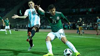 No habrá partido previo al Mundial: Argentina suspendió amistoso con México