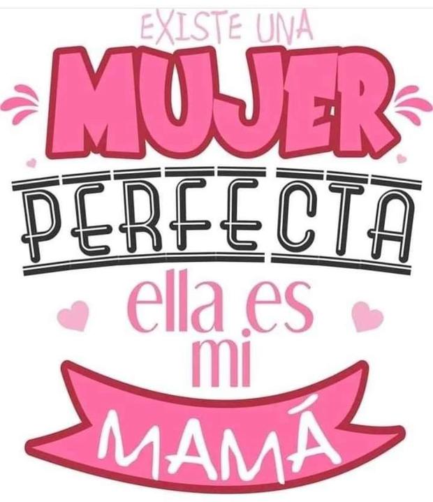 Usa una frase que identifique a tu mamá en el Día de la Madre. (Foto: Pinterest)