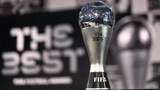 ¿Cómo ver los Premios ‘The Best’ en México? Canales de transmisión y hora del evento