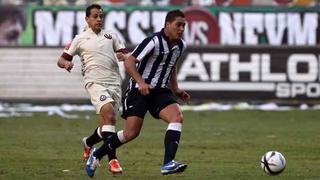 Alianza Lima: Walter Ibáñez aseguró que "el clásico lo ganamos como sea"