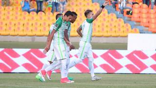 Atlético Nacional sumó su tercera victoria consecutiva en Liga Águila 2017 tras vencer a Tolima