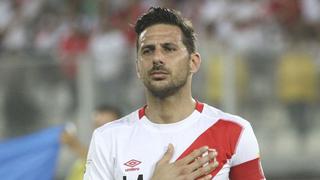 Perú vs. Alemania: ¿Claudio Pizarro se despedirá del fútbol en partido internacional?
